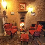 Traveller's Cave 3* Göreme