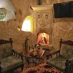 Traveller's Cave Göreme