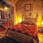 Traveller's Cave Hotel Göreme