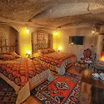 Traveller's Cave 3* Göreme