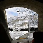 Traveller's Cave 3* Göreme