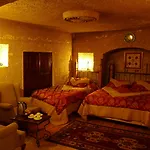 Hotel Traveller's Cave Göreme