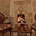 Traveller's Cave Hotel Göreme