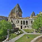 Traveller's Cave Göreme