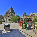 Hotel Traveller's Cave Göreme