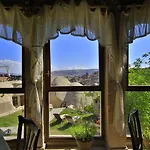 Traveller's Cave 3* Göreme