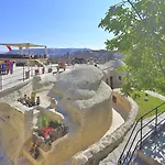 Traveller's Cave 3* Göreme