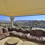 Hotel Traveller's Cave Göreme