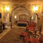 Hotel Traveller's Cave Göreme