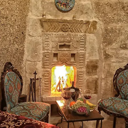 Otel Traveller's Cave 3*