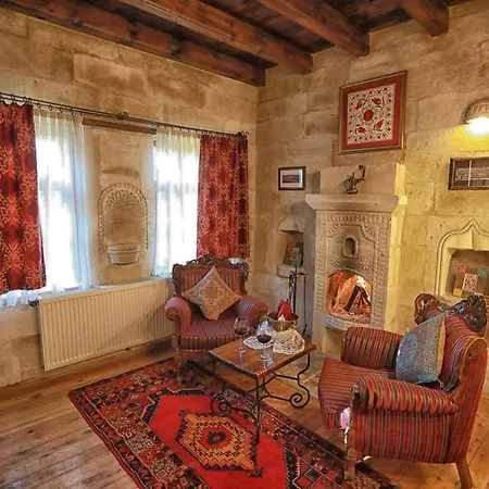Otel Traveller's Cave 3*