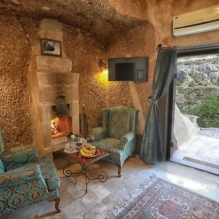 Otel Traveller's Cave 3*
