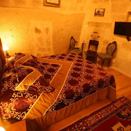 Otel Traveller's Cave 3*