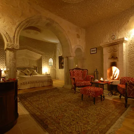 Hotel Traveller's Cave