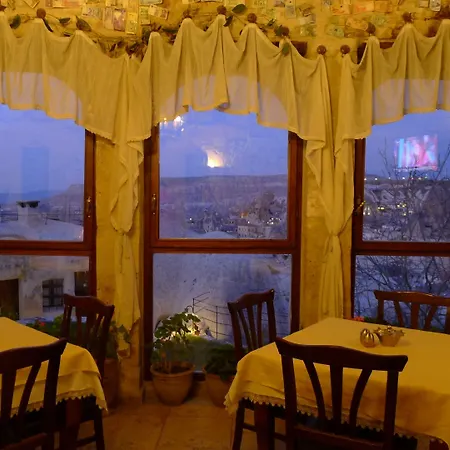 Traveller's Cave 3* Goreme