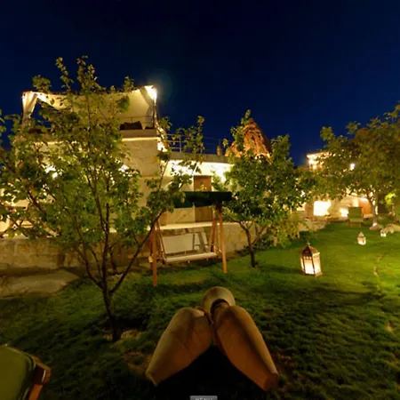 Traveller's Cave 3* Goreme