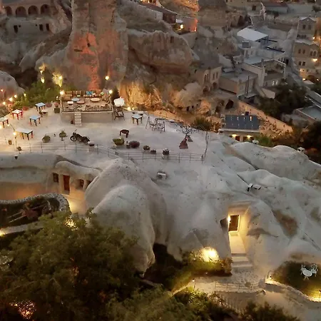 Traveller's Cave Hotel Goreme