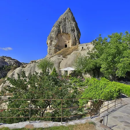 Traveller's Cave Otel Göreme