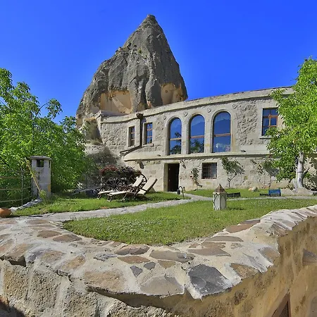 Traveller's Cave Otel