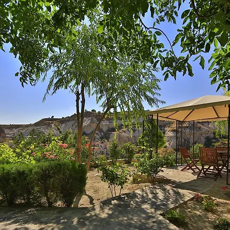 Otel Traveller's Cave 3*
